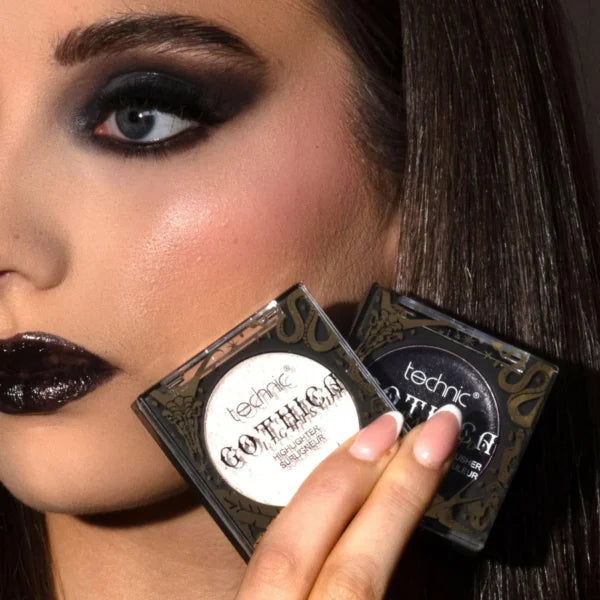 Technic Gothica pH Colour Changing Blush | Ρουζ Προσώπου