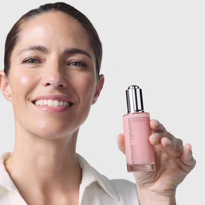 Germaine de Capuccini Timexpert Wrink·Less Pro-Collagen Serum – Αντιρυτιδικός Ορός Προσώπου για Ρυτίδες, Σύσφιξη & Ελαστικότητα 50ml