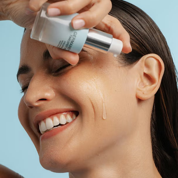 Germaine de Capuccini Timexpert Hydraluronic Hyaluronic 3D Force – Ενυδατικός Ορός Υαλουρονικού Οξέος 30ml