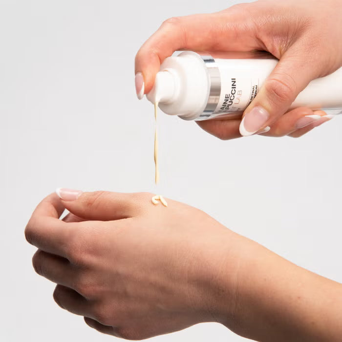 Germaine de Capuccini Expert Lab Retinight – Νυχτερινός Ορός με 0,04% Retinal για Ρυτίδες, Σύσφιξη & Λάμψη 50ml