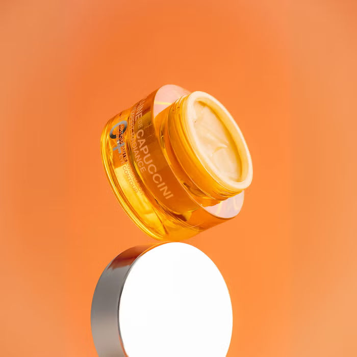 Germaine de Capuccini Timexpert Radiance C+ Illuminating Antioxidant Eye Contour – Αντιοξειδωτική Κρέμα Ματιών με Βιταμίνη C για Λάμψη & Ξεκούραστη Όψη 15ml