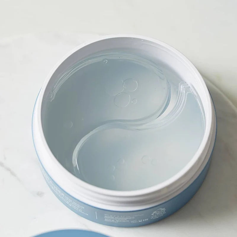 Dr. Ceuracle Hyal Reyouth Hydrogel Eye Mask | Επιθέματα Ματιών Υδρογέλης με 6 Μορφές Υαλουρονικού Οξέος 60 τεμάχια
