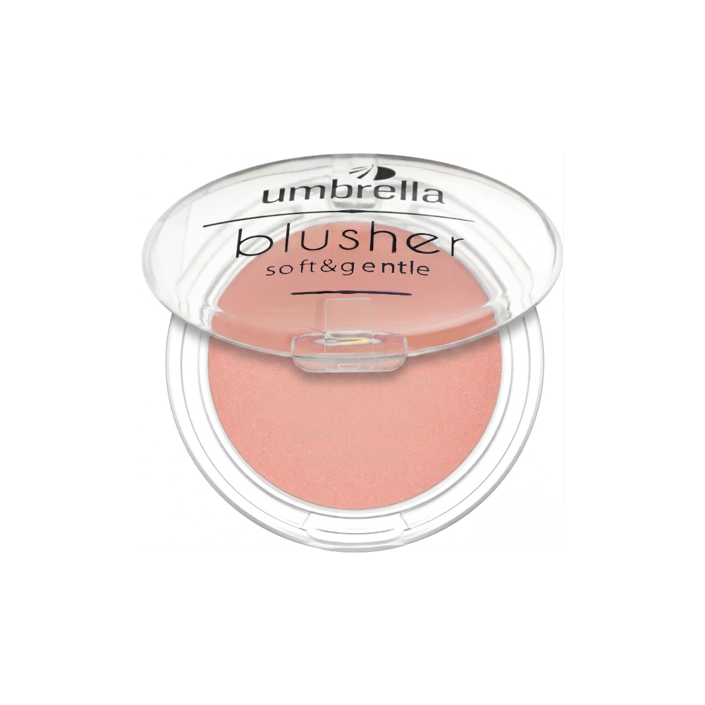 Umbrella Soft & Gentle Blusher 15g — No. 1