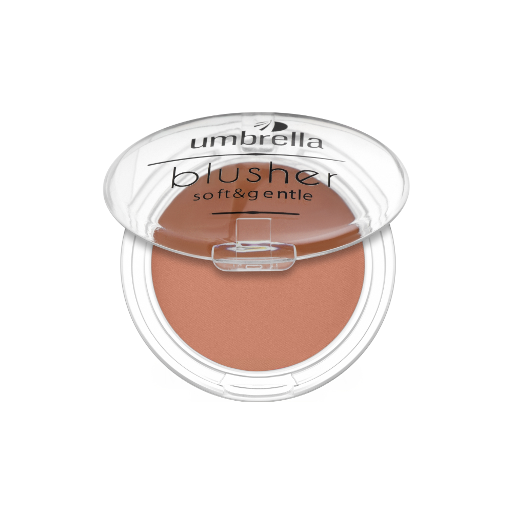 Umbrella Soft & Gentle Blusher | Ρουζ Προσώπου 15g – No. 2