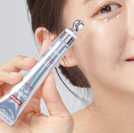 MEDIPEEL Peptide 9 Volume Lif-Tox Eye Cream Κρέμα Ματιών με 9 Peptides & Υαλουρονικό Οξύ | Firming Eye Cream 20ml