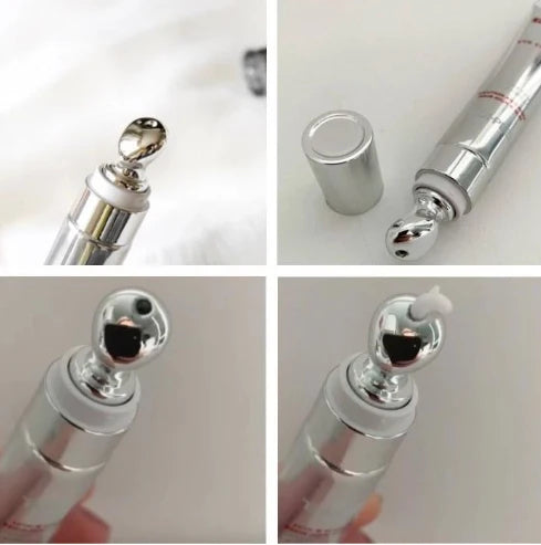 MEDIPEEL Peptide 9 Volume Lif-Tox Eye Cream Κρέμα Ματιών με 9 Peptides & Υαλουρονικό Οξύ | Firming Eye Cream 20ml