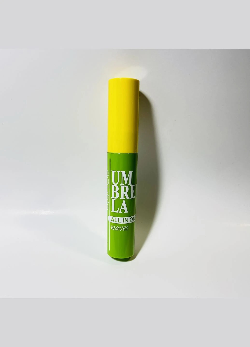 Umbrella Double Power Mascara 10ml — All In One - Umbrella