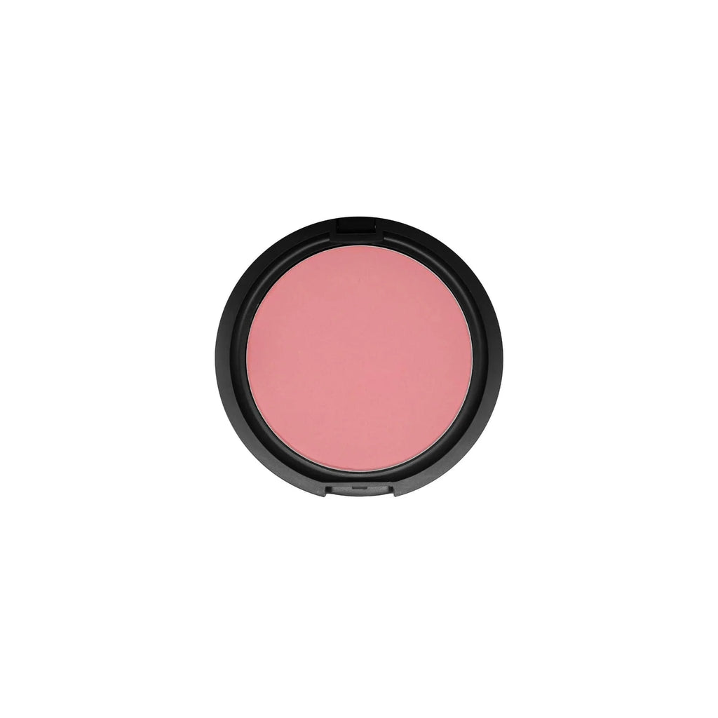 W7 Matte Me Blush Matte Face Blusher – On The Edge