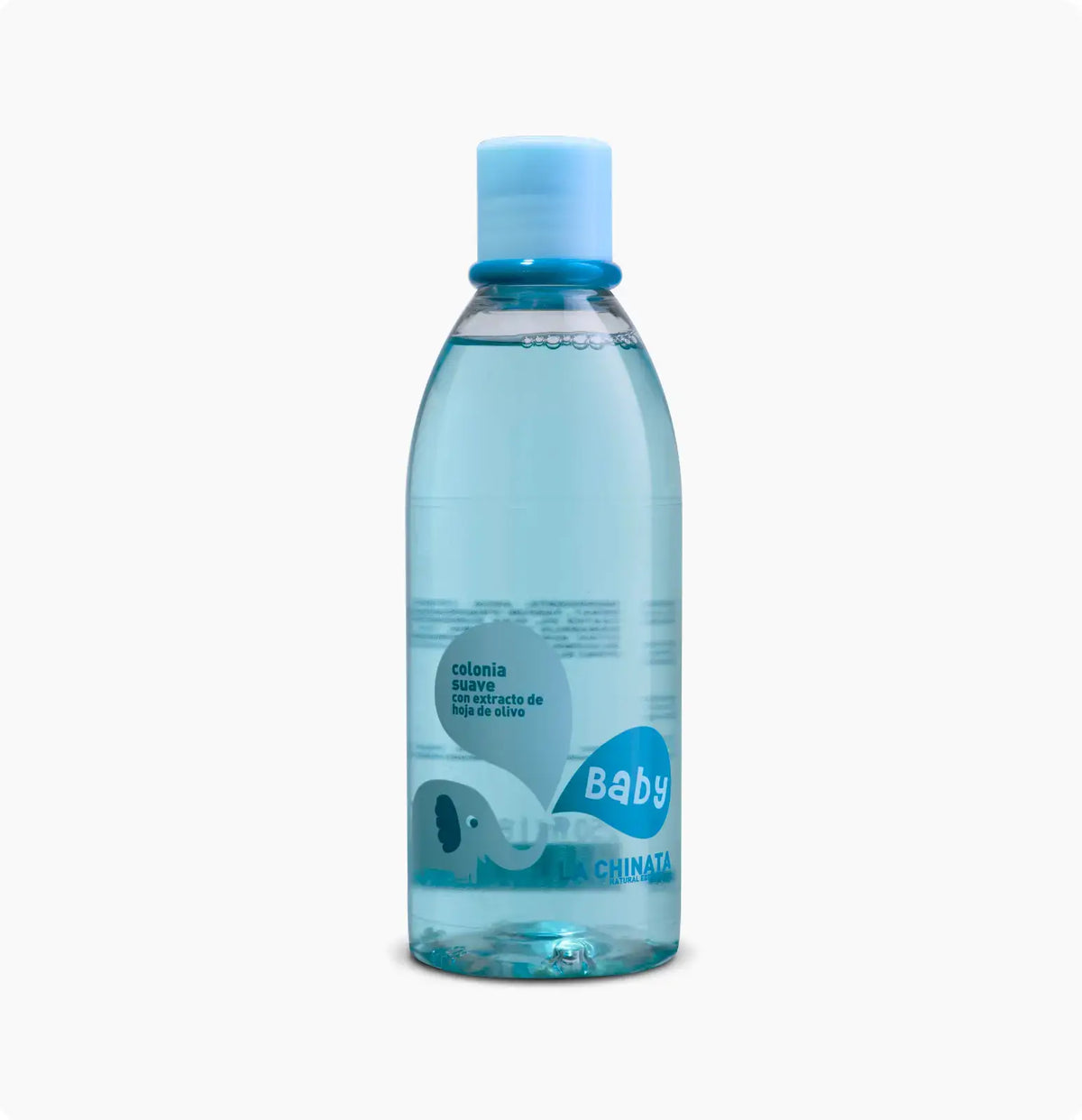 La Chinata – Mild Baby Cologne | Απαλή Βρεφική Κολόνια 250ml