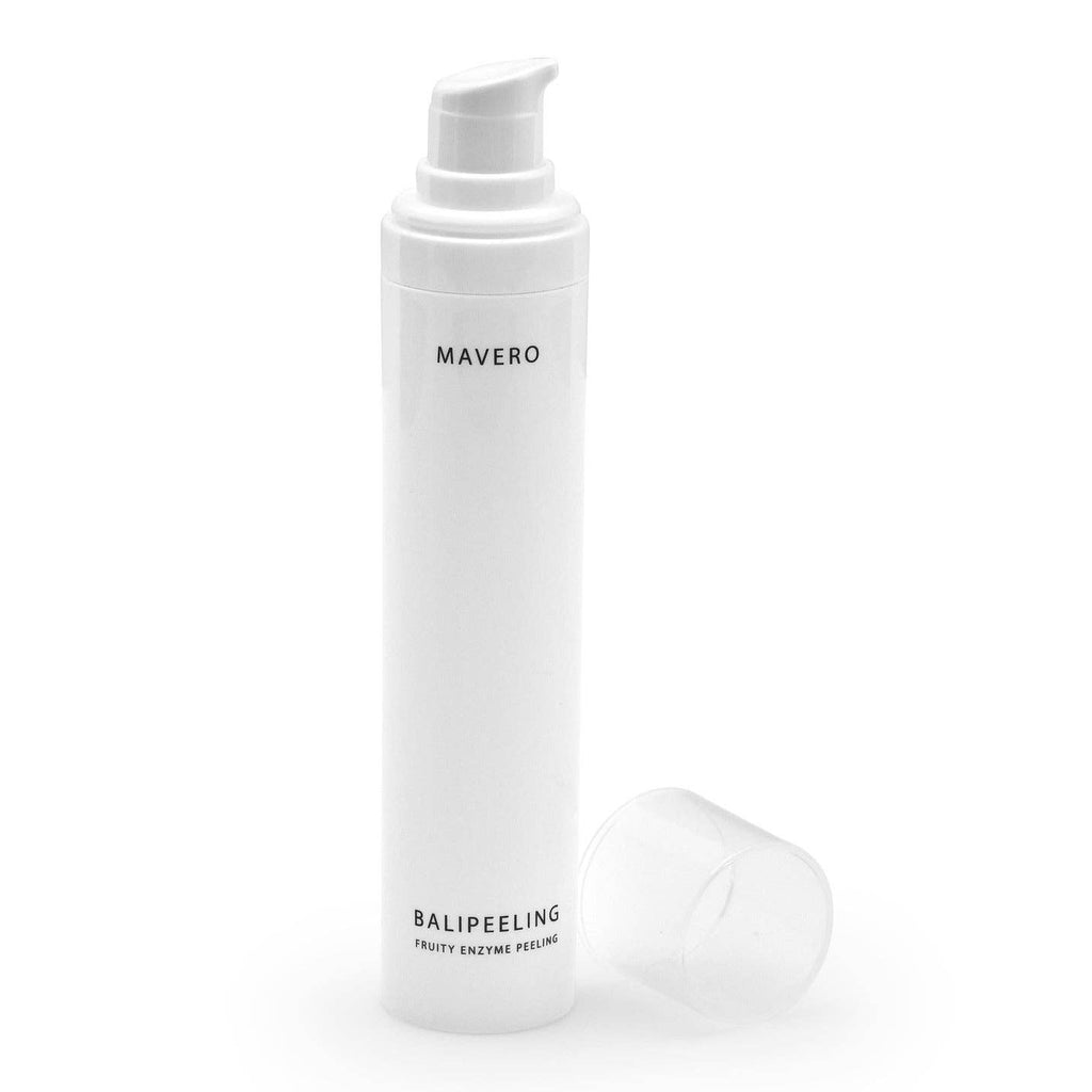 MAVERO BALIPEELING Fruity Enzyme Peel | Ενζυμικό Peeling Προσώπου με Ανανά & Παπάγια 50ml