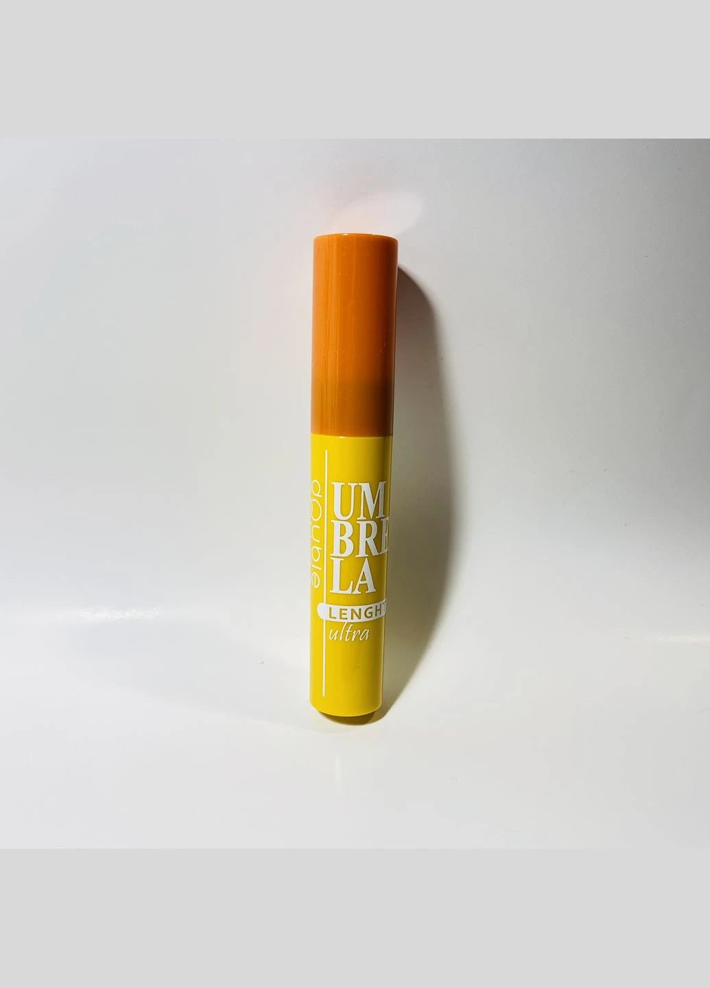 Umbrella Double Power Mascara 10ml — Ultra Length - Umbrella