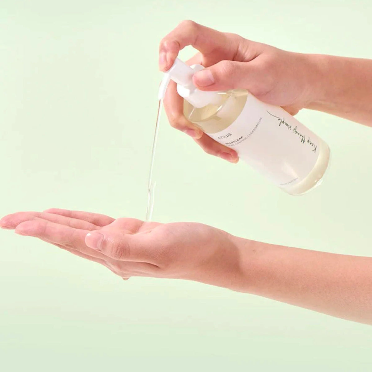 ANUA Heartleaf Pore Control Cleansing Oil – Λάδι Καθαρισμού Προσώπου & Πόρων 200ml