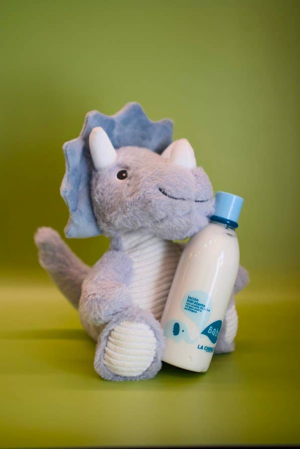 La Chinata – Baby Moisturizing Lotion | Βρεφική Ενυδατική Λοσιόν Σώματος 250ml