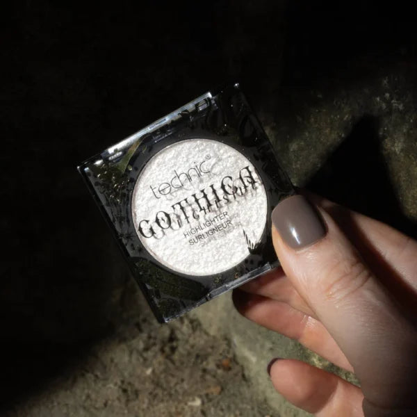 Technic Gothica Highlighter | Highlighter Προσώπου