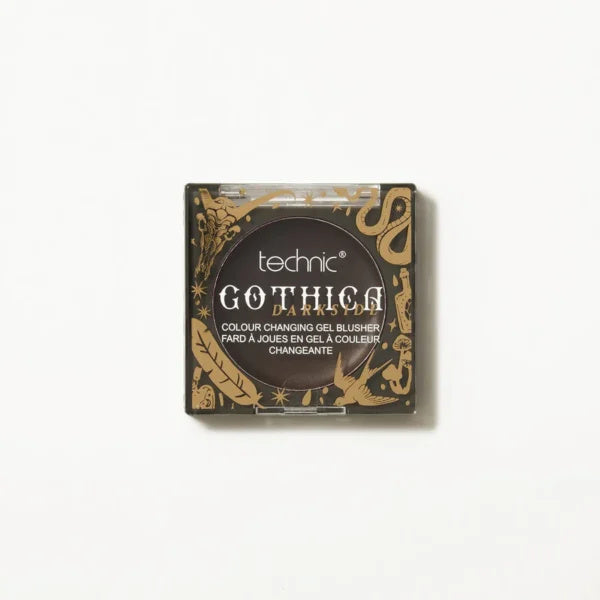 Technic Gothica pH Colour Changing Blush | Ρουζ Προσώπου