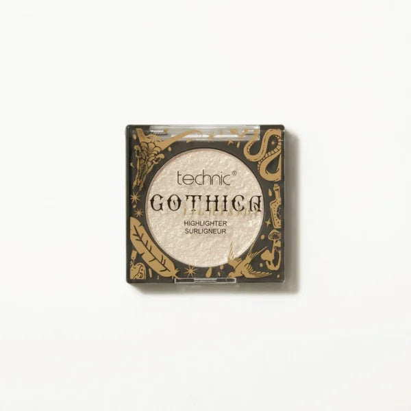 Technic Gothica Highlighter | Highlighter Προσώπου