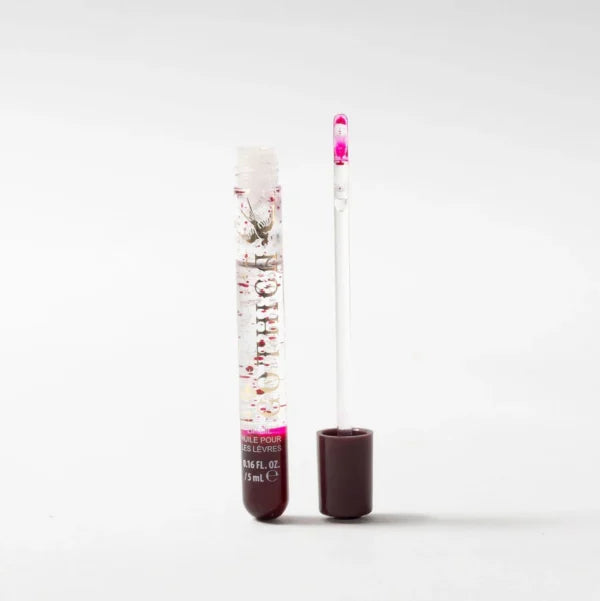 Technic Gothica Lip Oil – Bloodmoon