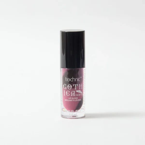 Technic Gothica Lip Swirl Vortex – Spirit Sister | Lip Gloss Χειλιών