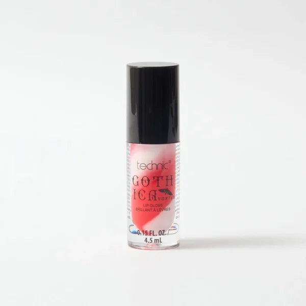 Technic Gothica Lip Swirl Vortex – Good Energy | Lip Gloss Χειλιών