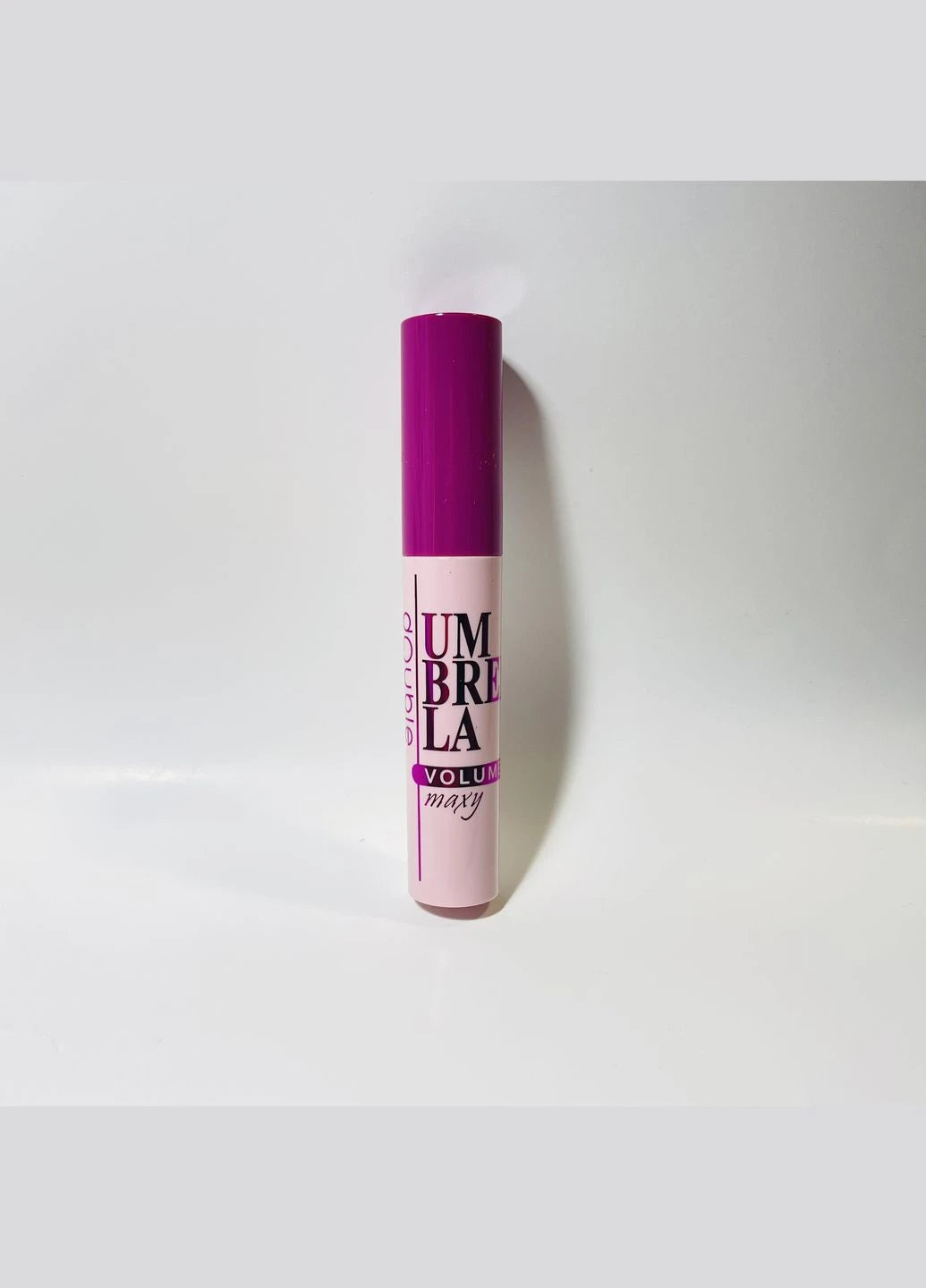 Umbrella Double Power Mascara 10ml — Volume Maxy - Umbrella