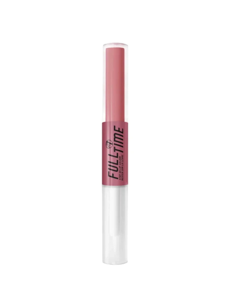 W7 Full Time Lips Κραγιόν Μακράς Διάρκειας | Stay-On Lip Colour – Bad Habits 3ml