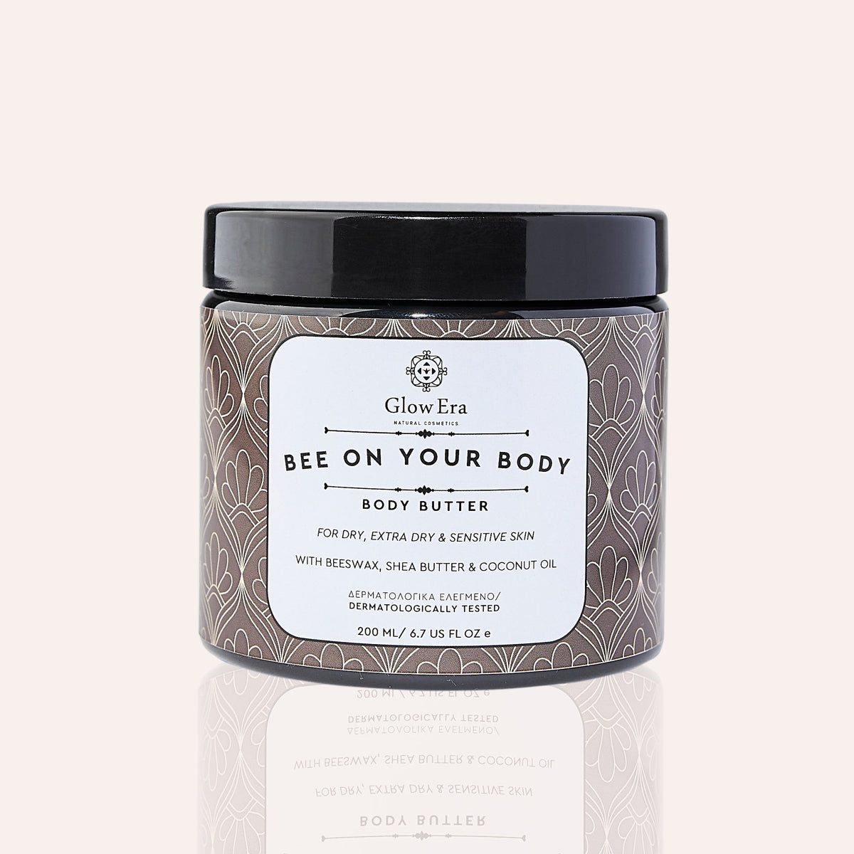 Glow Era Bee on Your Body Body Butter 200ml