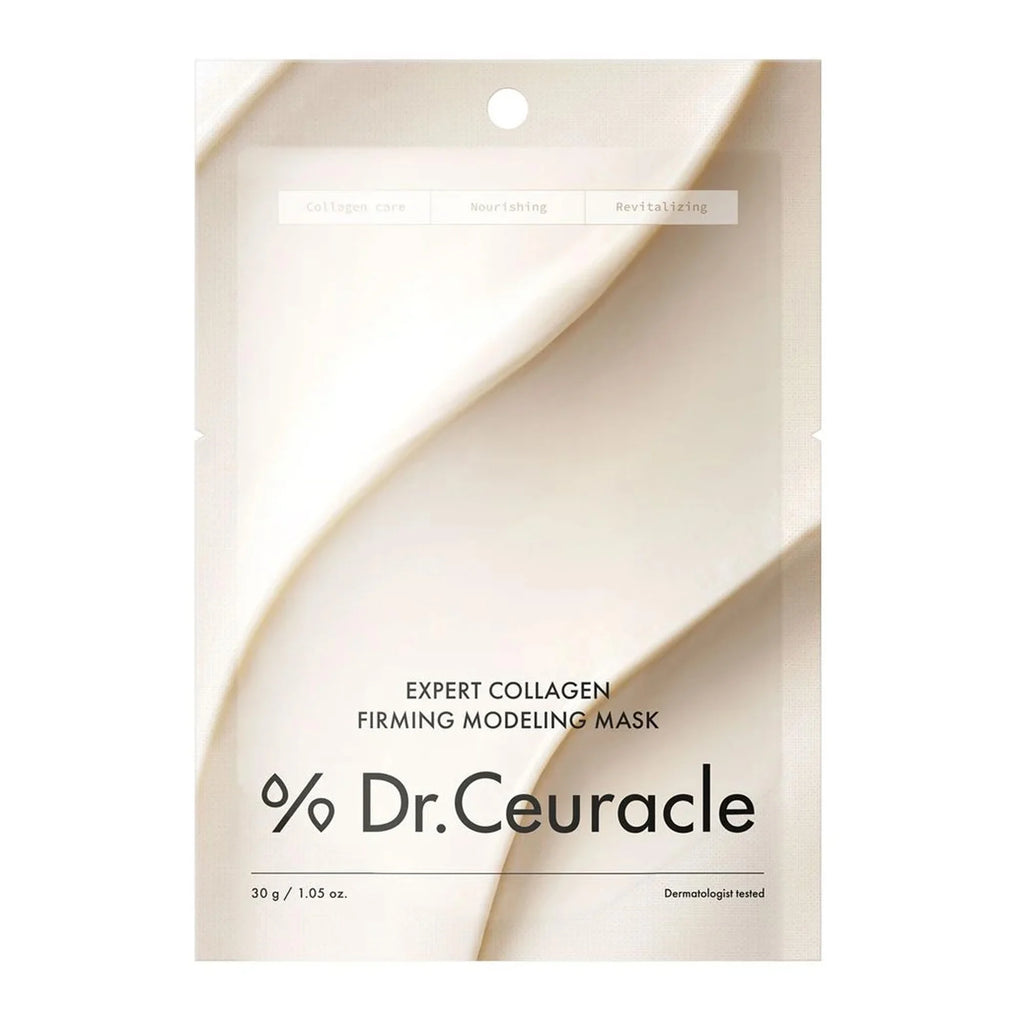 Dr. Ceuracle Expert Collagen Firming Modeling Mask – Μάσκα Προσώπου Σύσφιξης με Κολλαγόνο 30g