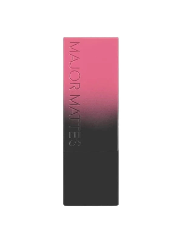 W7 Major Mattes | Φούξια Ματ Κραγιόν Μακράς Διάρκειας 3.8g – Heartache