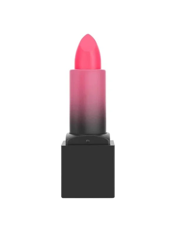W7 Major Mattes | Φούξια Ματ Κραγιόν Μακράς Διάρκειας 3.8g – Heartache