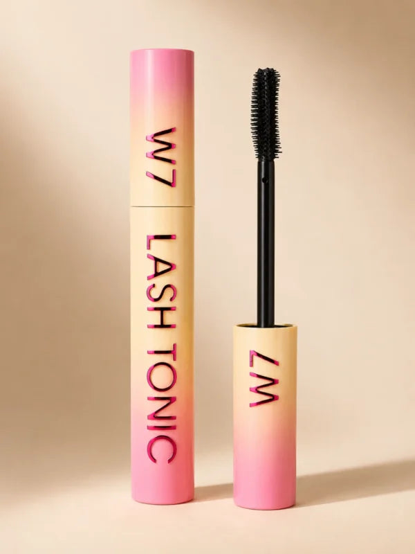 W7 Lash Tonic Mascara