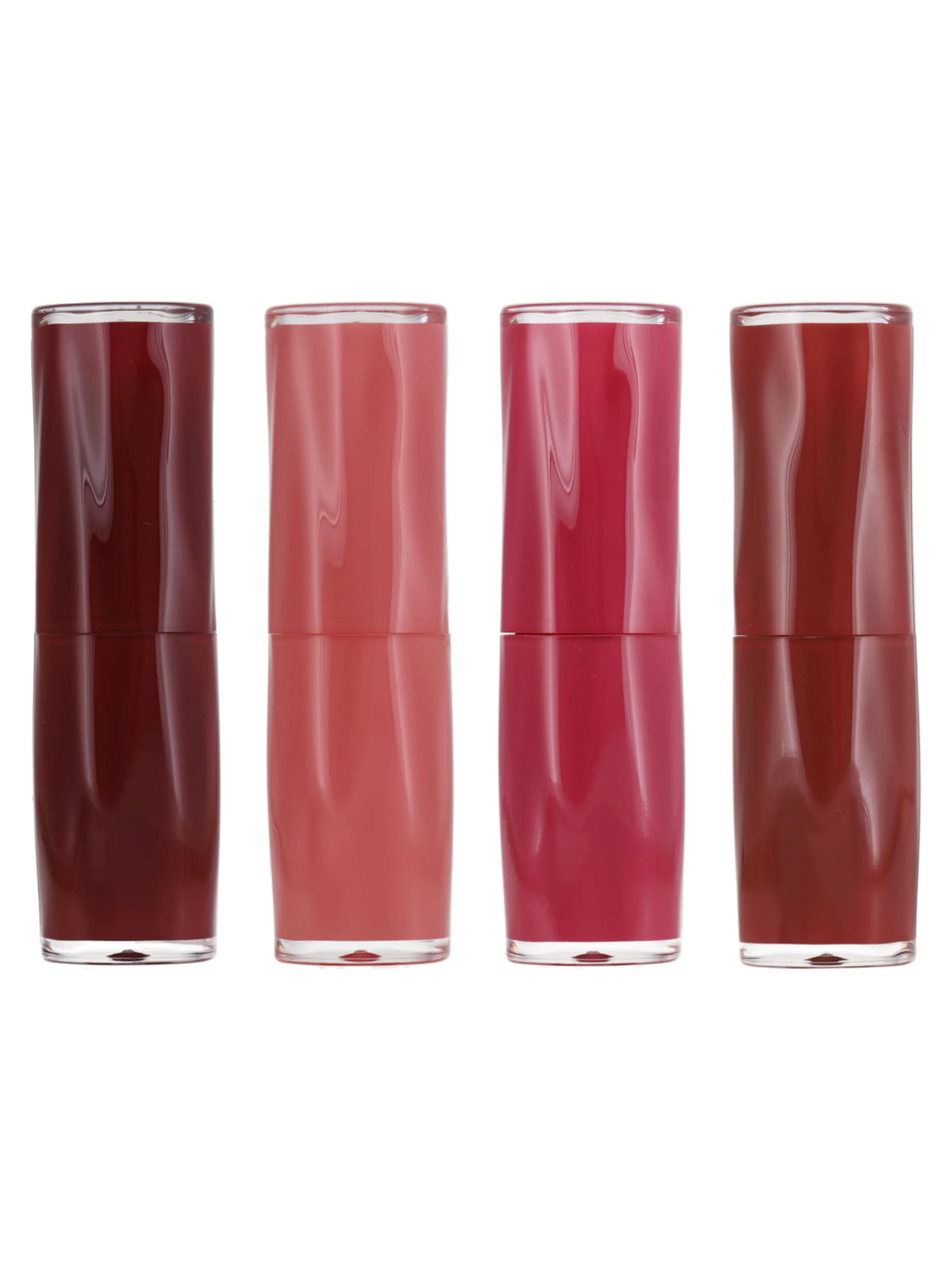 W7 Lip Melt Super Glossy Lip Colour | Γυαλιστερό Χρώμα Χειλιών 3g – Hushed