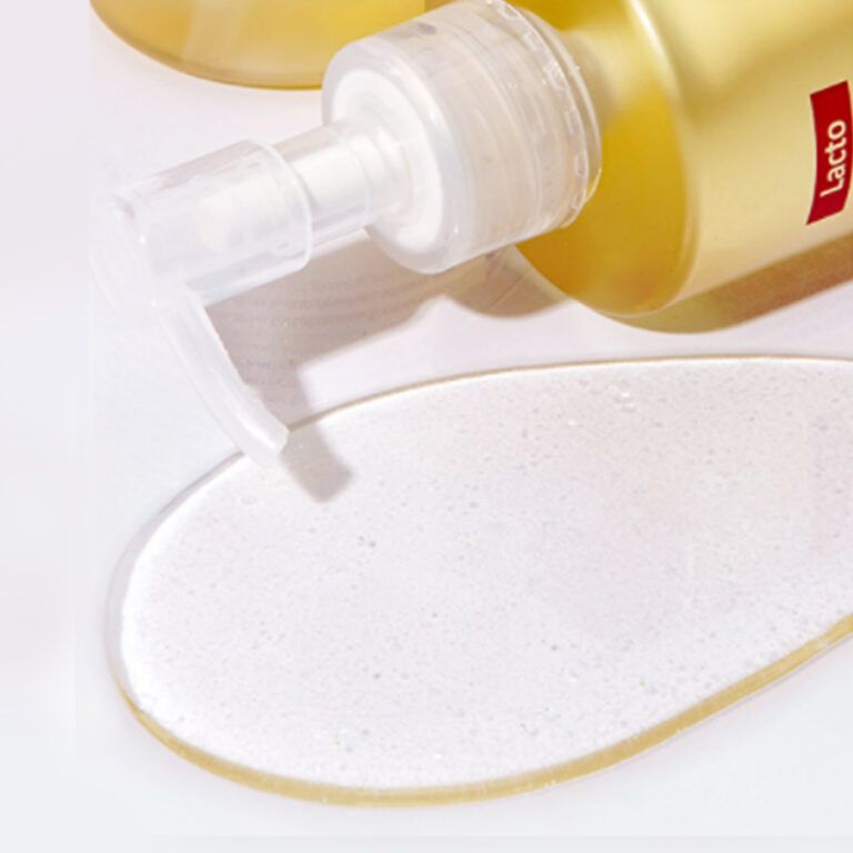 MEDIPEEL Red Lacto Collagen Cleansing Oil 2.0 | Λάδι Καθαρισμού Προσώπου με Κολλαγόνο & Lactobacillus 200ml