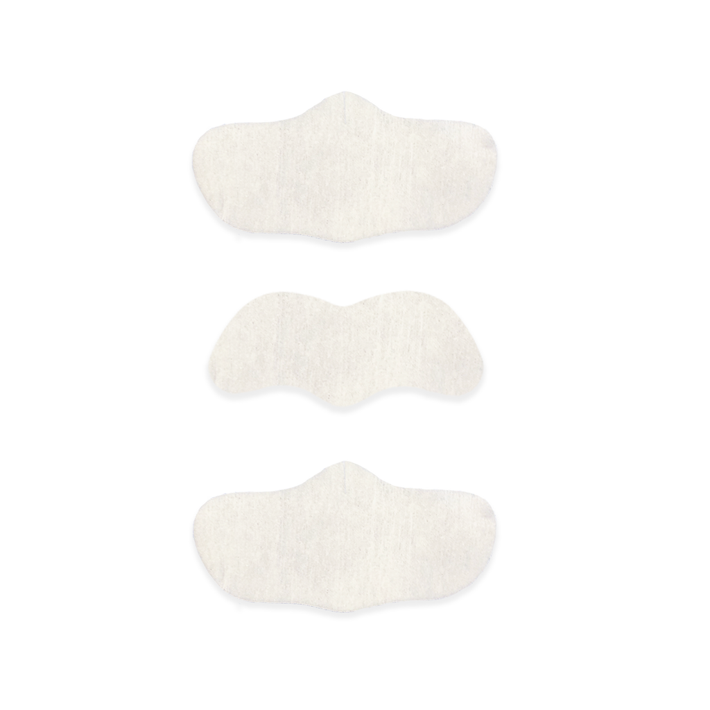Perderma Nose Mask 3-Step – Μάσκα Μύτης 3 Βημάτων για Μαύρα Στίγματα & Πόρους