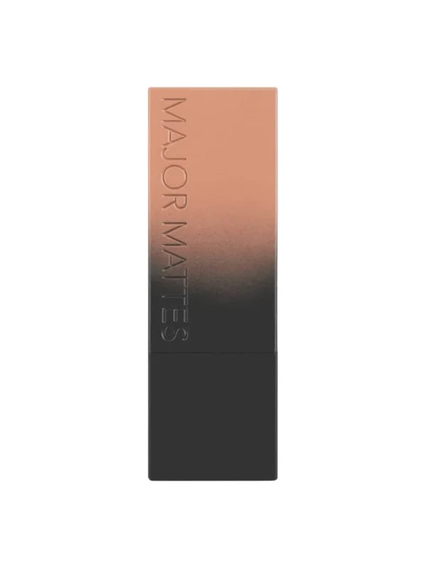 W7 Major Mattes | Nude Matte Long-Lasting Lipstick 3.8g – Original