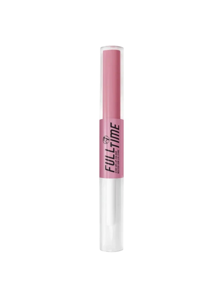 W7 Full Time Lips Κραγιόν Μακράς Διάρκειας | Stay-On Lip Colour – Photo Op 3ml