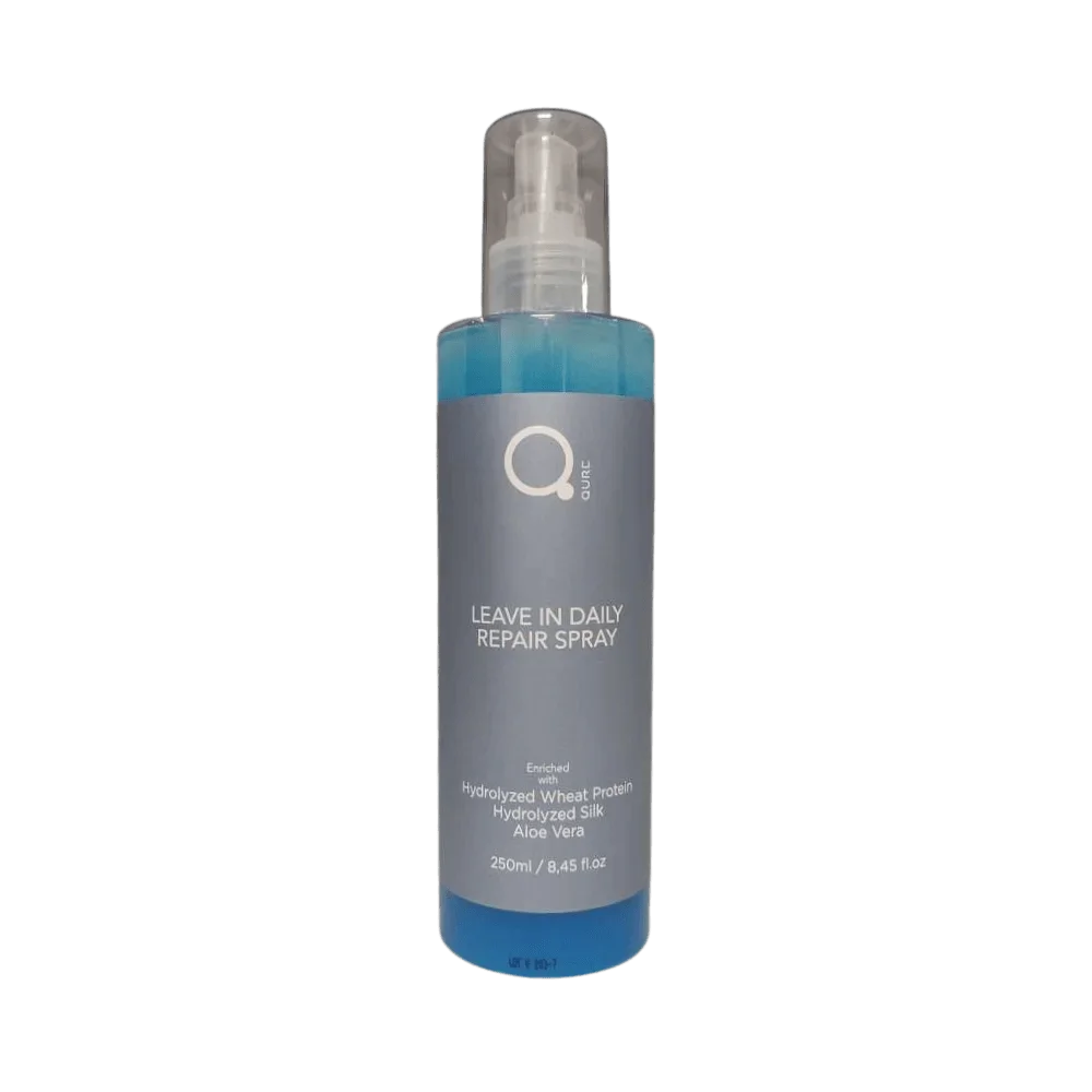 Leave-In Daily Repair Spray 250ml - Qure