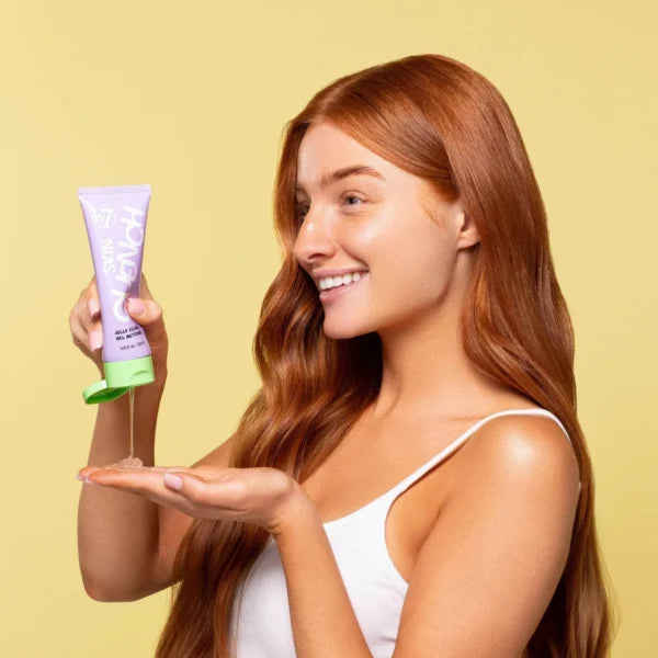W7 Skin Quench | Hydrating Facial Cleansing Jelly Gel with 4 Hyaluronic Acids 120ml