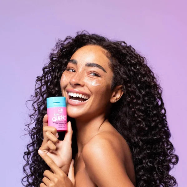 W7 Skin Quench | Hydrating Face Cream with Ceramides, Niacinamide & Panthenol 50ml