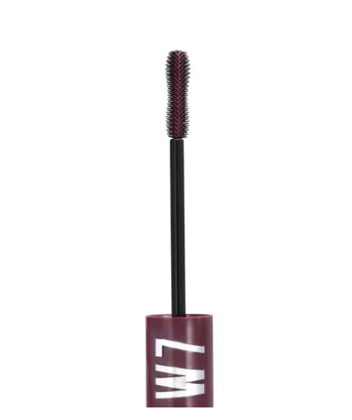 W7 Lash-Out! Mascara Razzleberry Μάσκαρα για Όγκο & Μήκος σε Μωβ-Βουργουνδί Απόχρωση 7.2ml