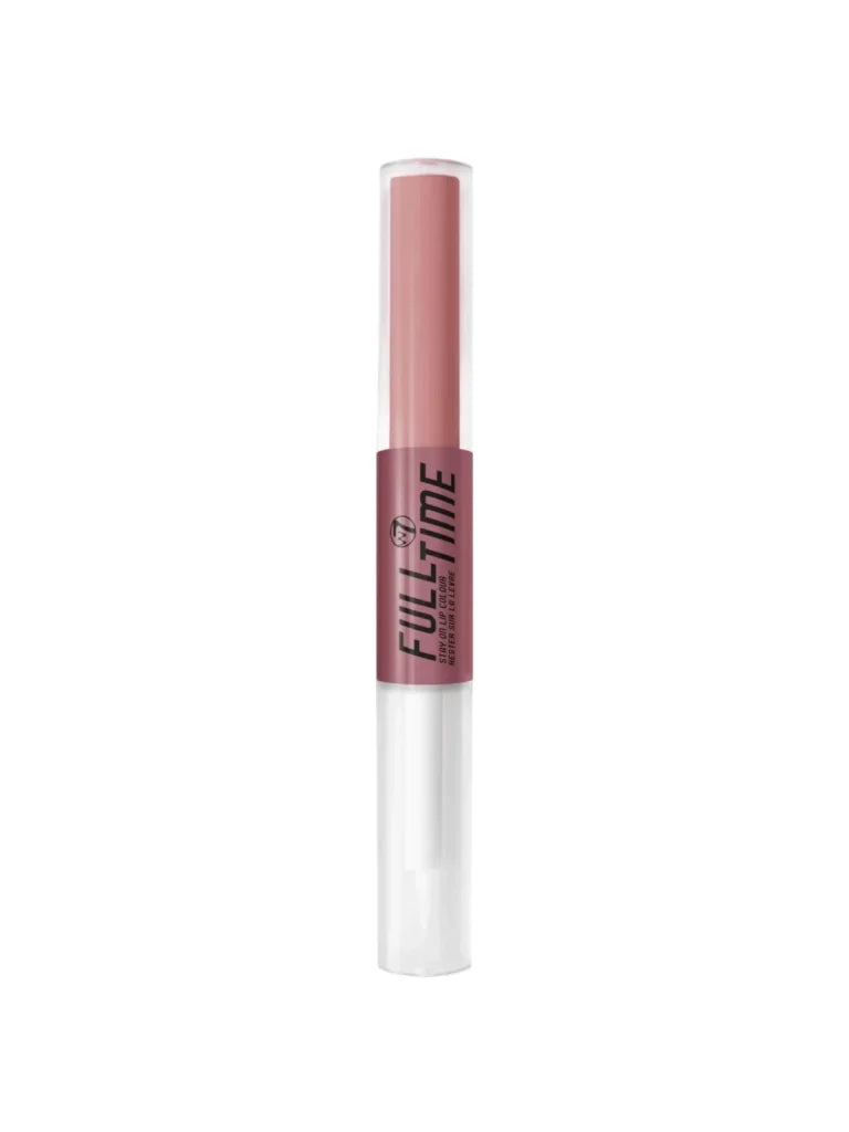 W7 Full Time Lips Κραγιόν Μακράς Διάρκειας | Stay-On Lip Colour – Sip Happens 3ml