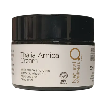 Thalia Arnica Cream 50ml - Natural Wellness