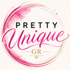 PRETTY UNIQUE GR - Αρχική