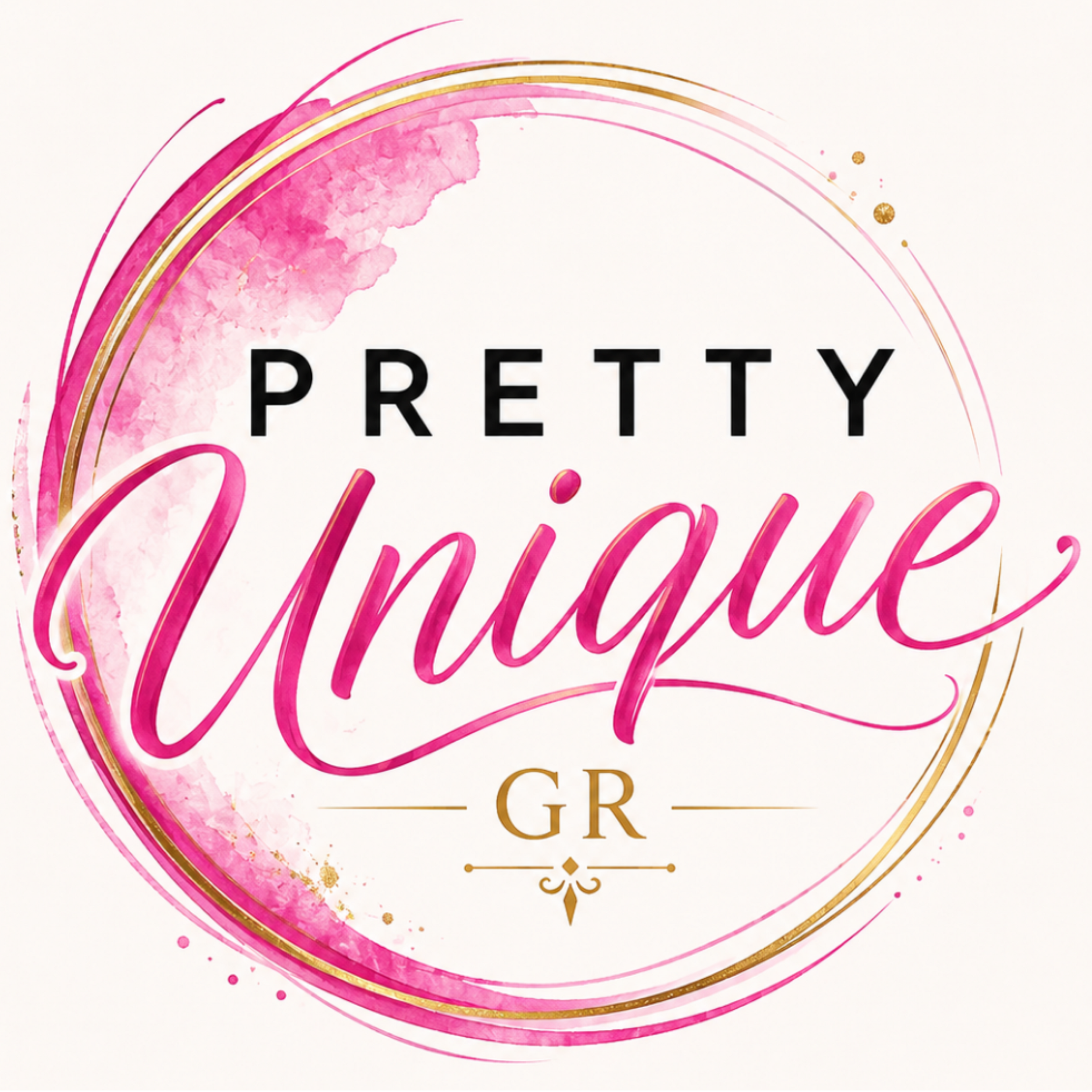 PRETTY UNIQUE GR