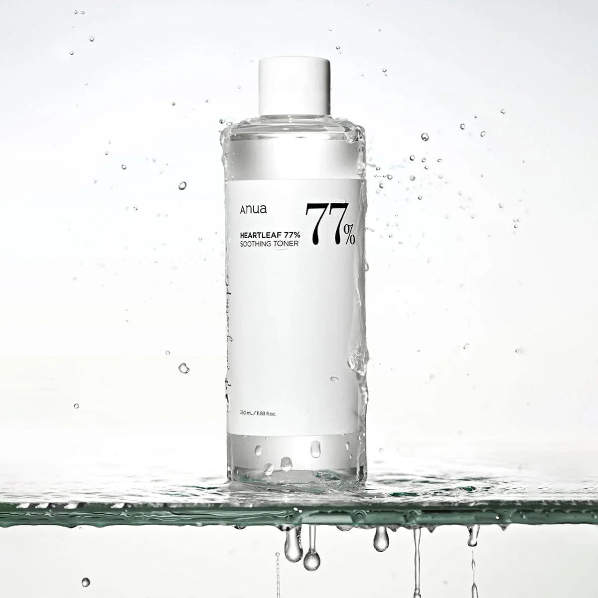 ANUA Heartleaf 77% Soothing Toner – Καταπραϋντική & Ενυδατική Τονωτική Λοσιόν 250ml