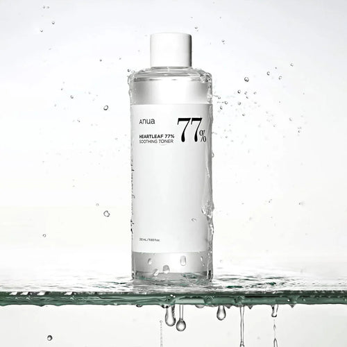 ANUA Heartleaf 77% Soothing Toner – Καταπραϋντική & Ενυδατική Τονωτική Λοσιόν 250ml
