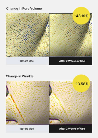 CELIMAX The Vita-A Retinol Shot Tightening Serum – Αντιγηραντικός Ορός Σύσφιξης με 0,1% Ρετινόλη 30ml
