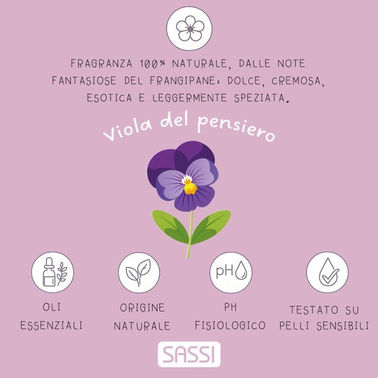 Sassi Bath Shampoo – Sparkly Unicorn | Παιδικό Σαμπουάν Μπάνιου