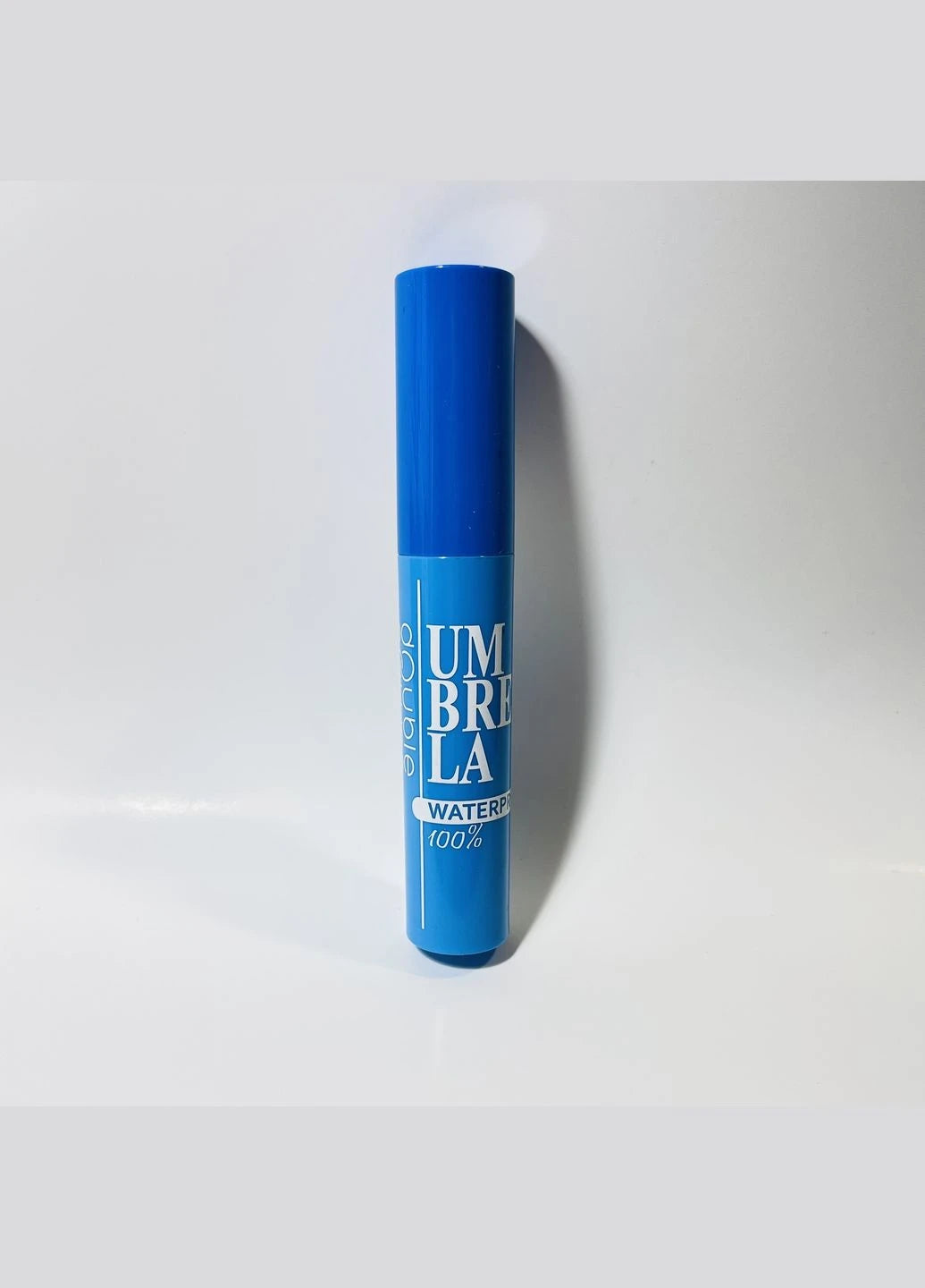 Umbrella Double Power Mascara 10ml — Waterproof - Umbrella