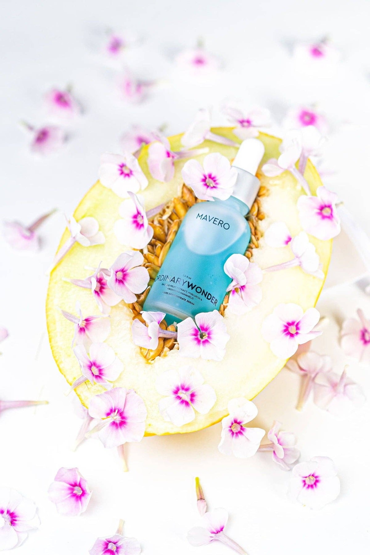 MAVERO ORDINARYWONDER Hyaluronic Acid Serum | Serum Προσώπου με Υαλουρονικό, Baobab & Witch Hazel 30ml