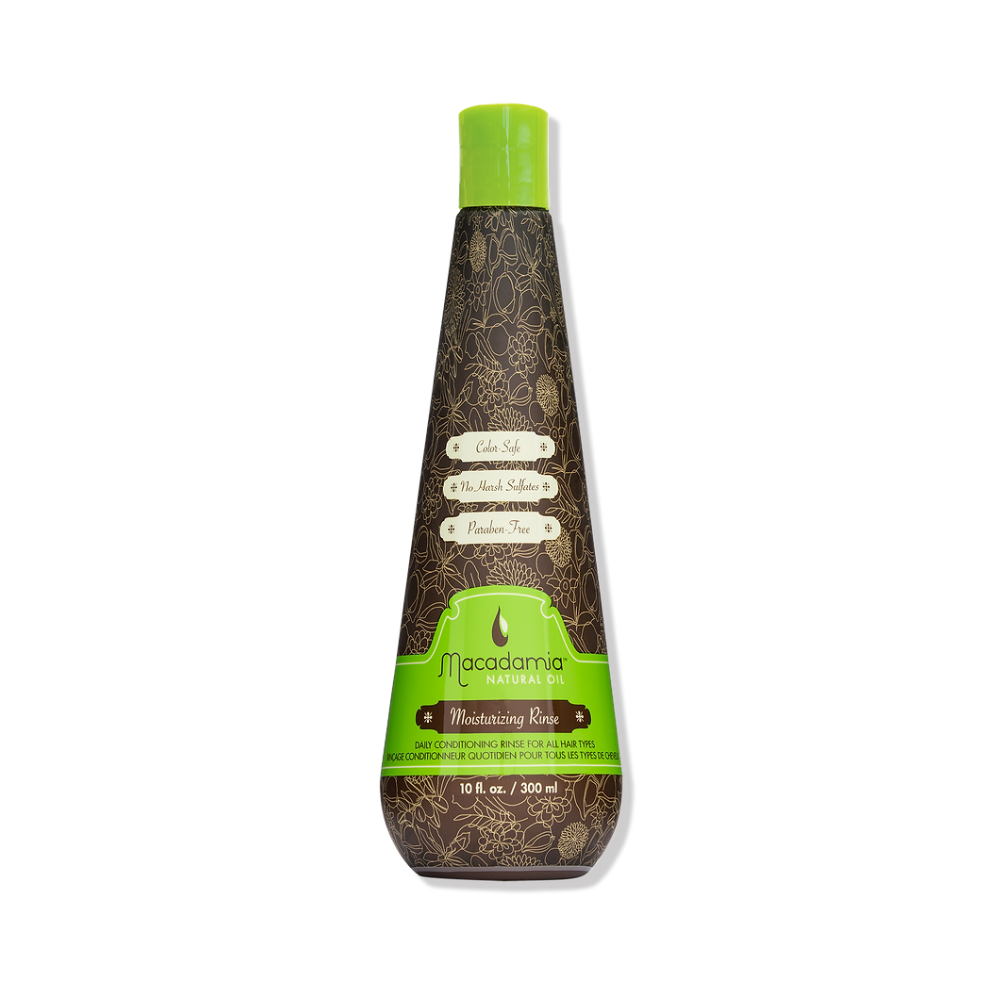 Macadamia Natural Oil Moisturizing Conditioner – Ενυδατική Μαλακτική Μαλλιών 300 ml